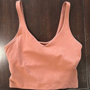 lululemon align tank